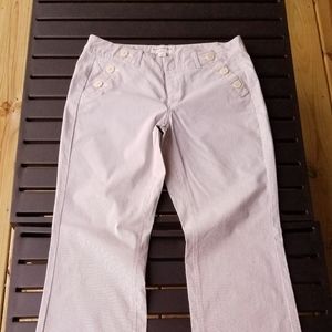 Banana Republic Pants.